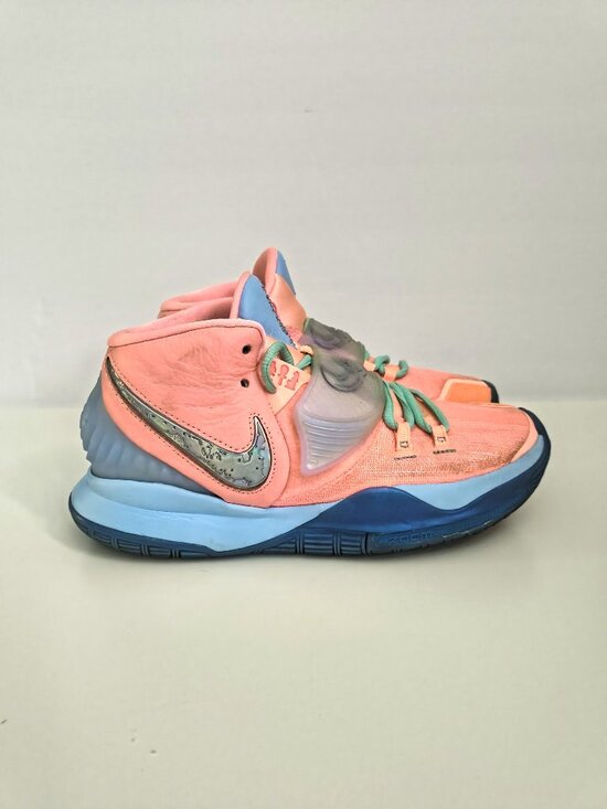 Nike Kyrie 6 X Concepts Khepri OG Shoes Limited Edition main image 4